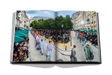 Load image into Gallery viewer, ASSOULINE Louis Vuitton: Virgil Abloh (Classic Cartoon Cover)
