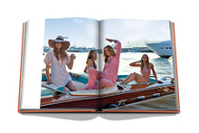 Load image into Gallery viewer, ASSOULINE ST. TROPEZ SOLEIL FRANCE BOOK
