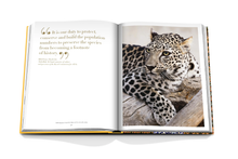 Load image into Gallery viewer, ASSOULINE ARABIAN LEOPARD BOOK
