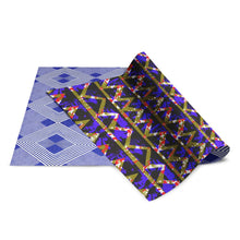 Load image into Gallery viewer, FOLKUS George Monroe Double-sided Gift Wrap

