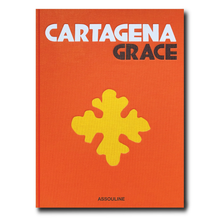 Load image into Gallery viewer, ASSOULINE CARTAGENA GRACE COLOMBIA
