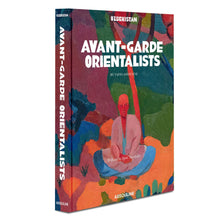 Load image into Gallery viewer, ASSOULINE Uzbekistan: Avant-Garde Orientalists BOOK
