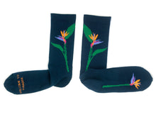 Load image into Gallery viewer, AMPAL FLOWER SOCKS
