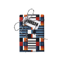 Load image into Gallery viewer, FOLKUS Jimmy Jordan Double-sided Gift Wrap
