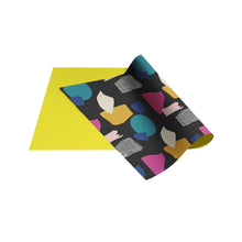 Load image into Gallery viewer, FOLKUS Ola Double-sided Gift Wrap (STONE PAPER)
