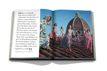 Load image into Gallery viewer, ASSOULINE TUSCANY MARVEL ITALY BOOK
