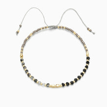 Load image into Gallery viewer, KINDRED ROW HEALING GEMSTONE STACKING BRACELET  ALL Stones
