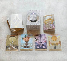 Load image into Gallery viewer, THE MOONCHILD TAROT
