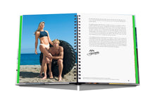 Load image into Gallery viewer, ASSOULINE FUEL UP WITH LAIRD HAMILTON
