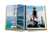 Load image into Gallery viewer, ASSOULINE MIAMI BEACH FLORIDA BOOK
