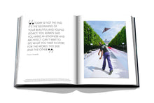 Load image into Gallery viewer, ASSOULINE Louis Vuitton: Virgil Abloh (Classic Cartoon Cover)
