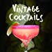 Load image into Gallery viewer, ASSOULINE Vintage Cocktails
