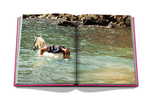 Load image into Gallery viewer, ASSOULINE IBIZA BOHEMIA SPAIN  BOOK
