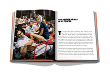 Load image into Gallery viewer, ASSOULINE ST. TROPEZ SOLEIL FRANCE BOOK
