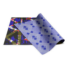 Load image into Gallery viewer, FOLKUS George Monroe Double-sided Gift Wrap
