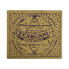 Load image into Gallery viewer, ZENBUNNI Holy Smoke Incense
