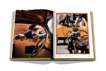 Load image into Gallery viewer, ASSOULINE THE RACE OF GENTLEMEN   T.R.O.G BOOK
