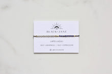 Load image into Gallery viewer, BLACK + JANE Gemstone Bracelet ALL Stones
