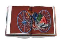Load image into Gallery viewer, ASSOULINE Uzbekistan: Avant-Garde Orientalists BOOK
