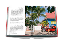 Load image into Gallery viewer, ASSOULINE ST. BARTHS FREEDOM BOOK
