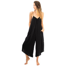 Load image into Gallery viewer, 3046 TYSA SONOMA PLAYSUIT
