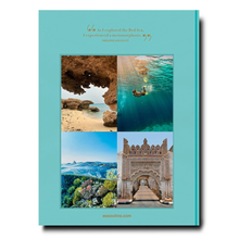 Load image into Gallery viewer, ASSOULINE RED SEA Saudi Arabia: Red Sea, The Saudi Coast
