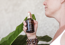 Load image into Gallery viewer, MUKAMA BOTANICA HIGH VIBE FACE MIST
