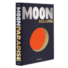 Load image into Gallery viewer, ASSOULINE MOON PARADISE
