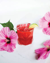 Load image into Gallery viewer, WILD FOLK FLOWER APOTHECARY THE FLOWER INFUSED COCKTAIL BOOK
