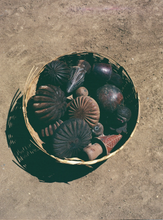 Load image into Gallery viewer, OAXACAN HANDMADE BEESWAX LARGE WEDDING VELAS CANDLES WITH FLOWERS
