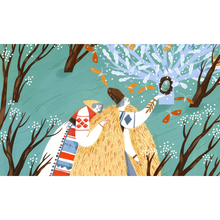 Load image into Gallery viewer, Five Sisters KID BOOK
