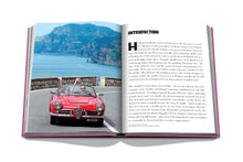 Load image into Gallery viewer, ASSOULINE AMALFI COAST ITALY BOOK
