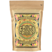 Load image into Gallery viewer, ZENBUNNI Biodynamic® Coffee of the Cosmos™ 10 OZ
