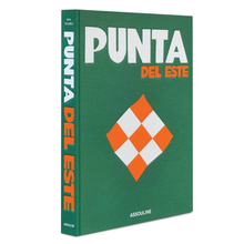 Load image into Gallery viewer, ASSOULINE PUNTA DEL ESTE URUGUAY BOOK
