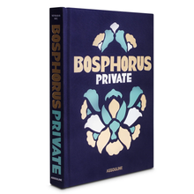 Load image into Gallery viewer, ASSOULINE BOSPHORUS PRIVATE TURKEY
