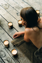 Load image into Gallery viewer, FLAMINGO ESTATE Adriatic Muscatel Sage Candle
