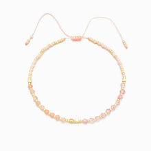 Load image into Gallery viewer, KINDRED ROW HEALING GEMSTONE STACKING BRACELET  ALL Stones
