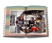 Load image into Gallery viewer, ASSOULINE The Missoni Family Cookbook
