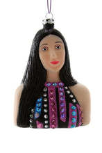 Load image into Gallery viewer, CHER ORNAMENT
