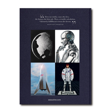 Load image into Gallery viewer, ASSOULINE MOON PARADISE
