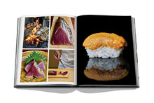 Load image into Gallery viewer, ASSOULINE Sushi Shokunin : Japan's Culinary Masters
