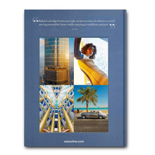 Load image into Gallery viewer, ASSOULINE DUBAI WONDER TRAVEL BOOK
