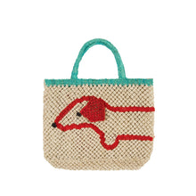 Load image into Gallery viewer, THE JACKSONS SAUSAGE DOG TOTE BAG
