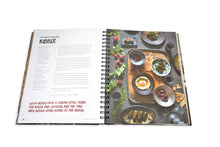 Load image into Gallery viewer, ASSOULINE Dinner with Jackson Pollock: Recipes, Art &amp; Nature

