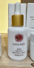 Load image into Gallery viewer, SHIVA ROSE ROSE FACE OIL

