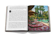 Load image into Gallery viewer, ASSOULINE MARRAKECH FLAIR  MOROCCO BOOK
