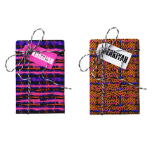 Load image into Gallery viewer, FOLKUS Khadijah Zakiyah Double-sided Gift Wrap
