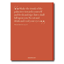Load image into Gallery viewer, ASSSOULINE Saudi Dates: A Portrait of the Sacred Fruit
