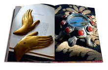 Load image into Gallery viewer, ASSOULINE OTTOMAN CHIC BOOK
