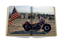 Load image into Gallery viewer, ASSOULINE THE RACE OF GENTLEMEN   T.R.O.G BOOK

